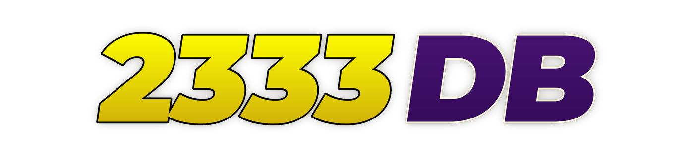 2333db